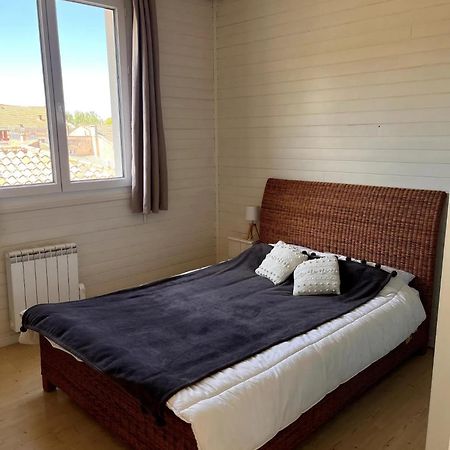 Appartement Vue Sur Le Rhone Arles Extérieur photo