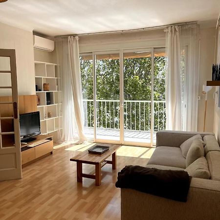 Appartement Vue Sur Le Rhone Arles Extérieur photo