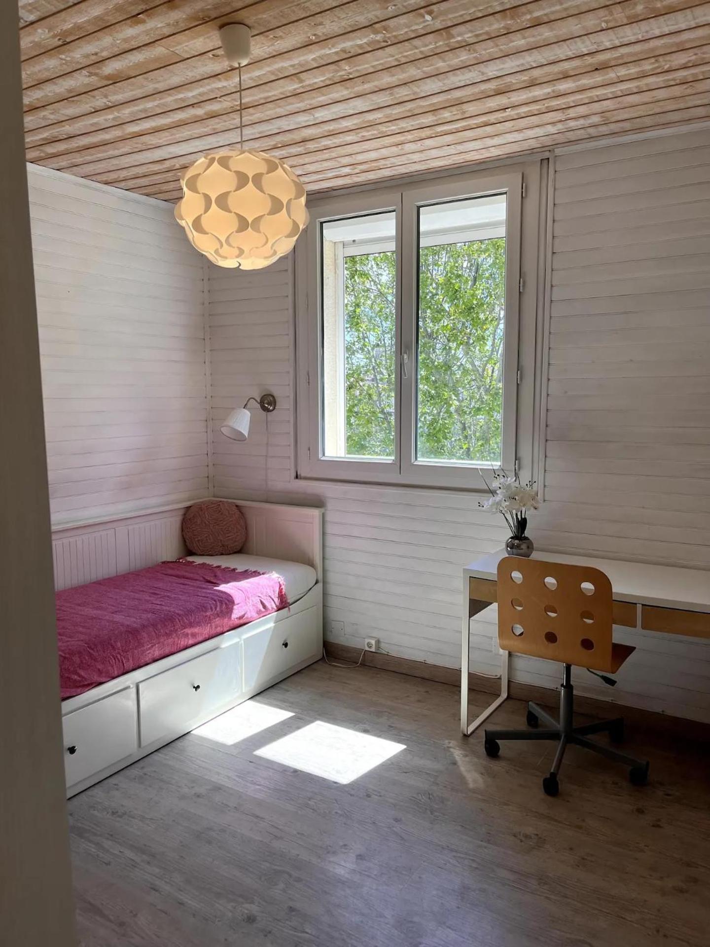 Appartement Vue Sur Le Rhone Arles Extérieur photo