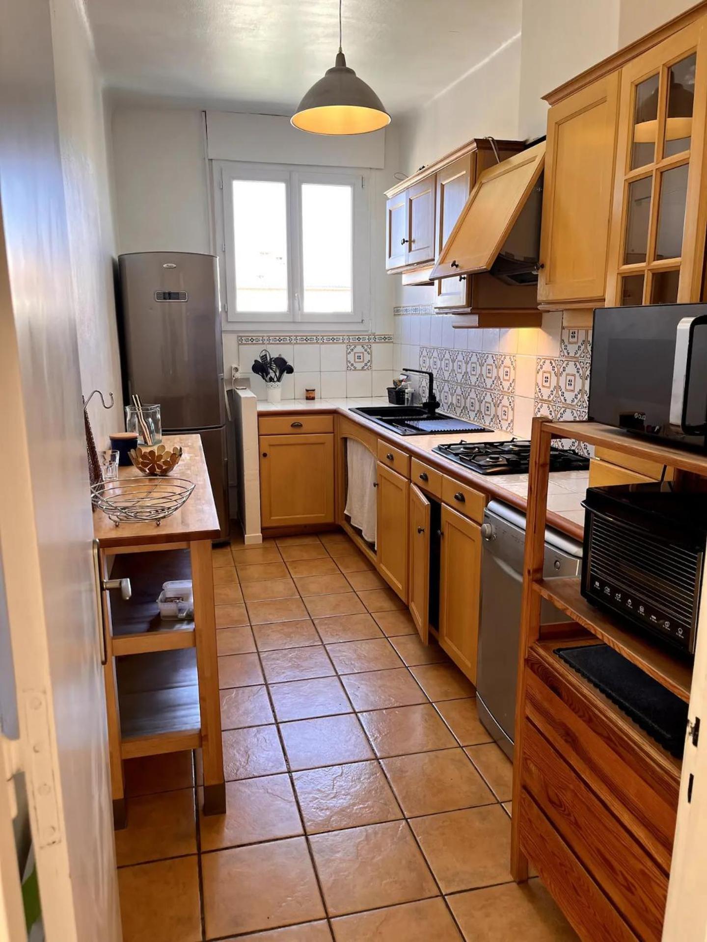 Appartement Vue Sur Le Rhone Arles Extérieur photo
