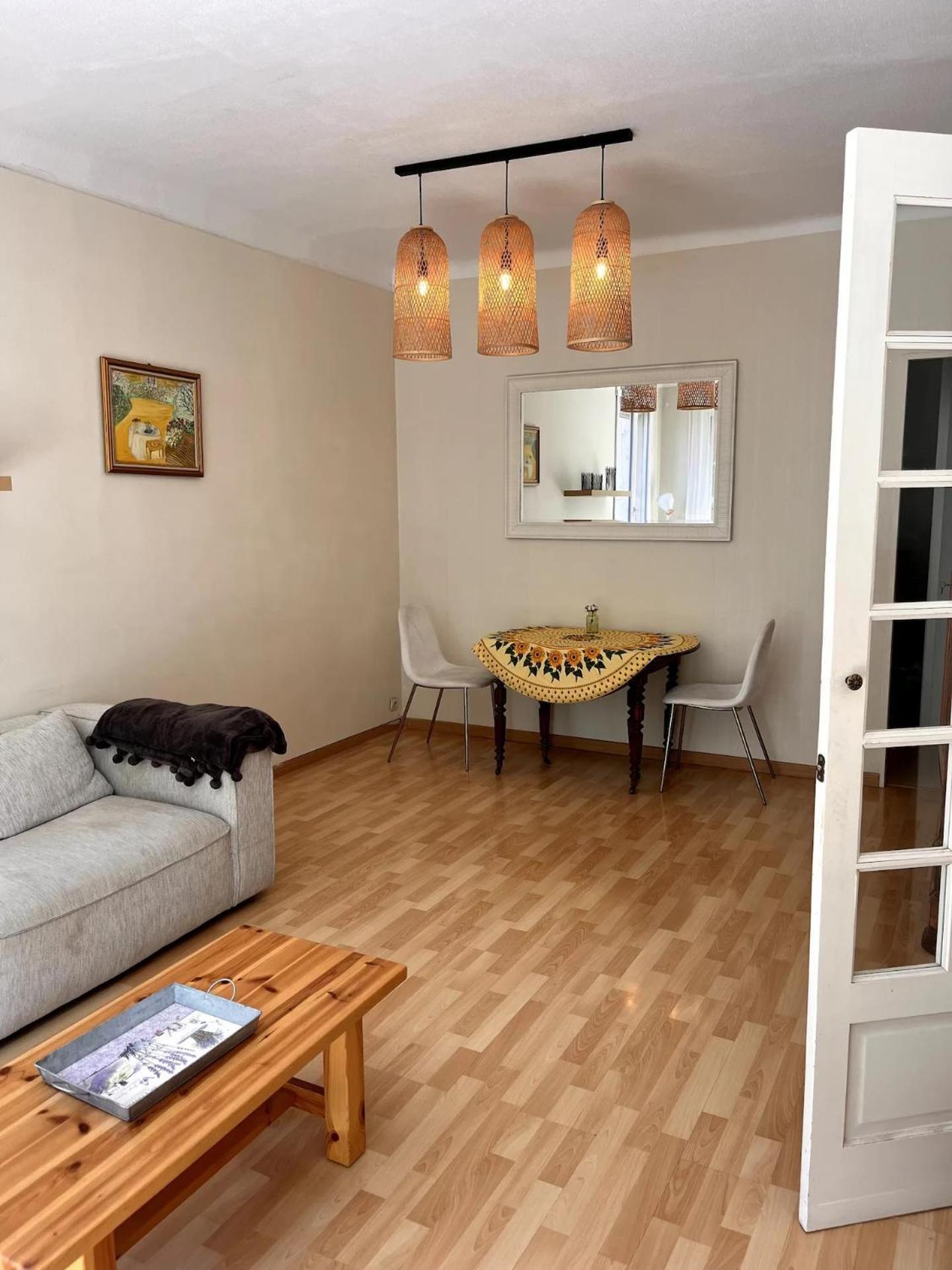 Appartement Vue Sur Le Rhone Arles Extérieur photo